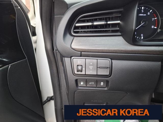 2020 Kia K7 Premier - Thumbnail 3