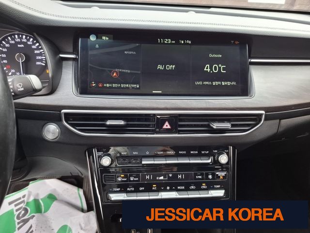 2020 Kia K7 Premier - Thumbnail 6