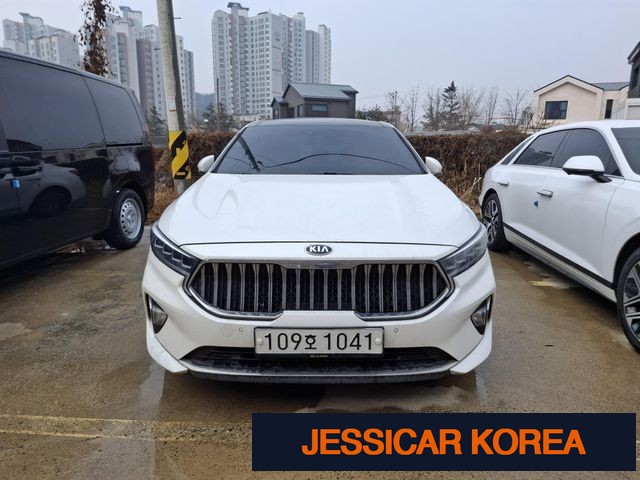 2020 Kia K7 Premier - Thumbnail 9