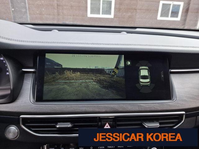 2020 Kia K7 Premier - Thumbnail 10