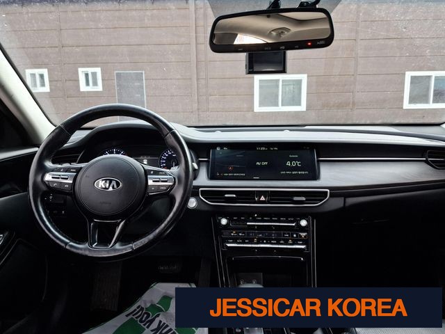 2020 Kia K7 Premier - Thumbnail 13