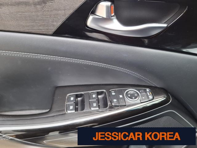 2020 Kia K7 Premier - Thumbnail 14