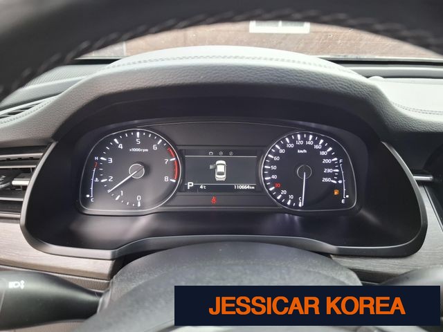 2020 Kia K7 Premier - Thumbnail 16