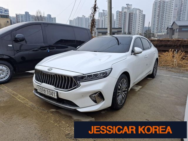 2020 Kia K7 Premier - Thumbnail 17