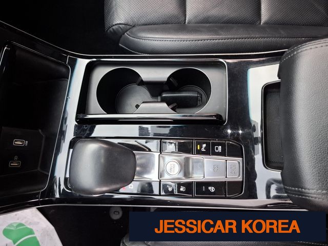 2020 Kia K7 Premier - Thumbnail 18