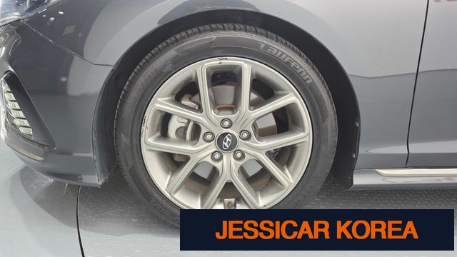 2018 Hyundai Sonata New Rise - Thumbnail 2