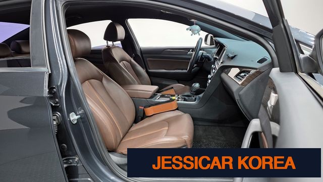 2018 Hyundai Sonata New Rise - Thumbnail 3