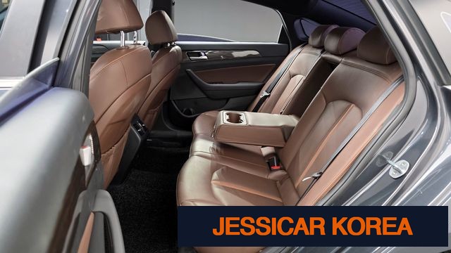 2018 Hyundai Sonata New Rise - Thumbnail 4