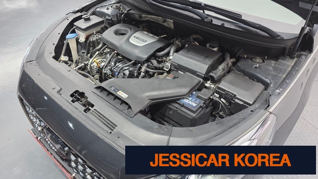 2018 Hyundai Sonata New Rise - Thumbnail 5