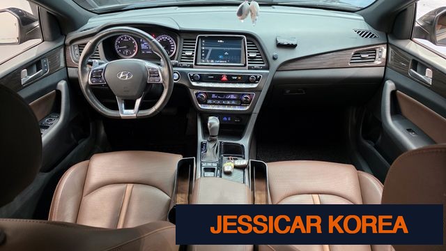 2018 Hyundai Sonata New Rise - Thumbnail 6