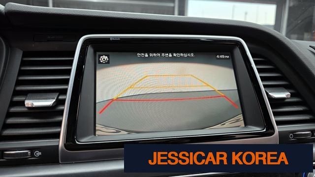 2018 Hyundai Sonata New Rise - Thumbnail 7