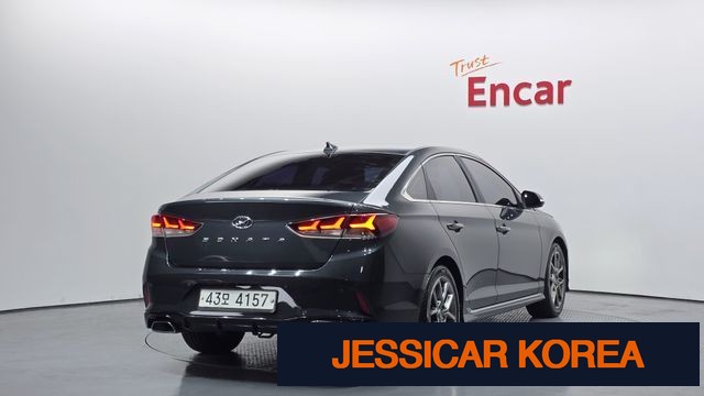 2018 Hyundai Sonata New Rise - Thumbnail 9
