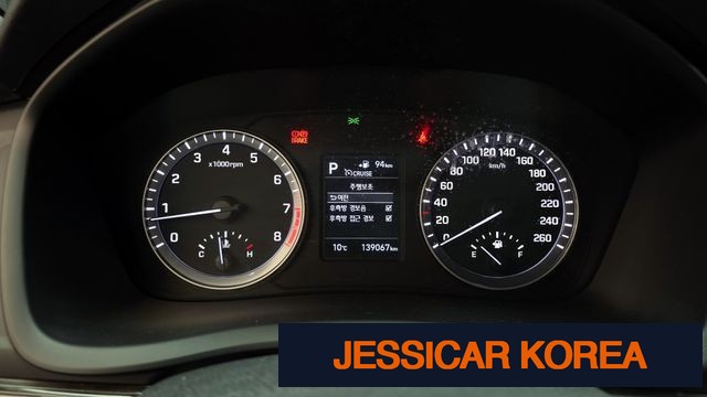 2018 Hyundai Sonata New Rise - Thumbnail 10
