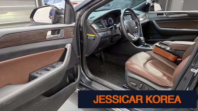 2018 Hyundai Sonata New Rise - Thumbnail 12