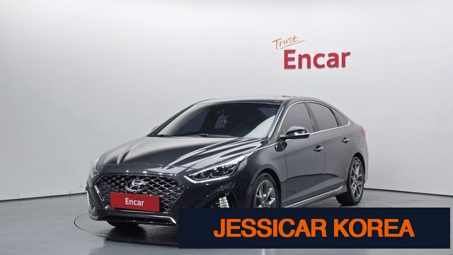 2018 Hyundai Sonata New Rise - Thumbnail 16