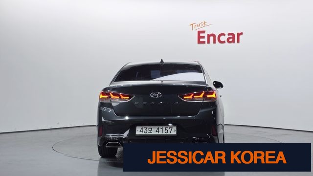 2018 Hyundai Sonata New Rise - Thumbnail 18