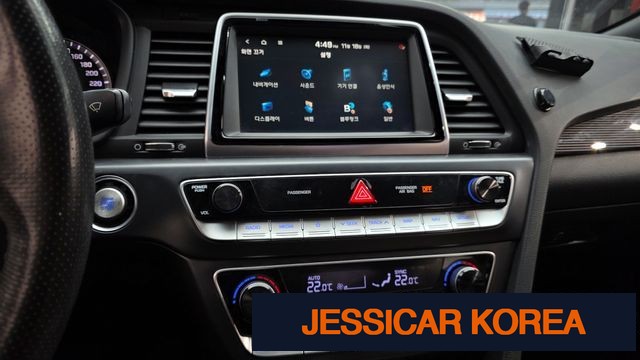 2018 Hyundai Sonata New Rise - Thumbnail 20