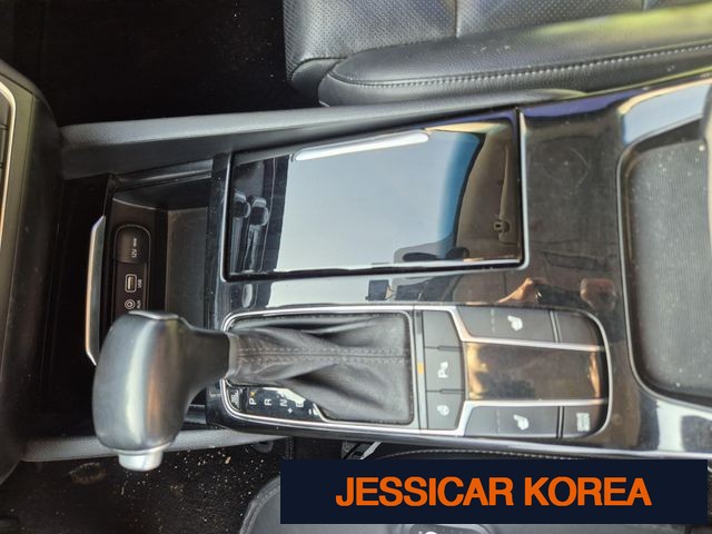 2016 Kia All new K7 - Thumbnail 6