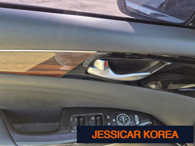 2016 Kia All new K7 - Thumbnail 7