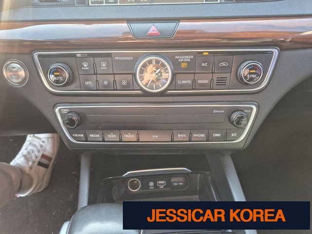 2016 Kia All new K7 - Thumbnail 8