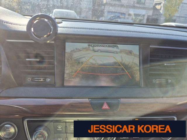 2016 Kia All new K7 - Thumbnail 9