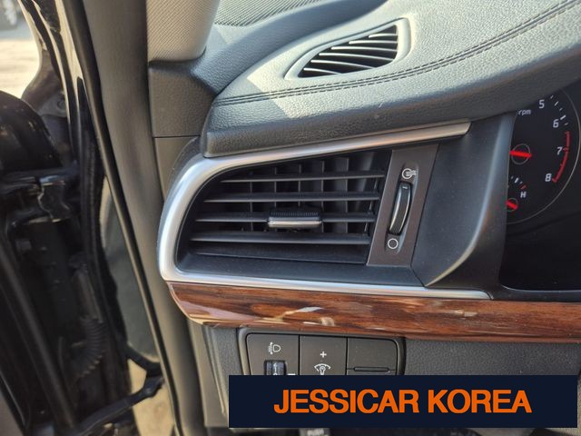 2016 Kia All new K7 - Thumbnail 14