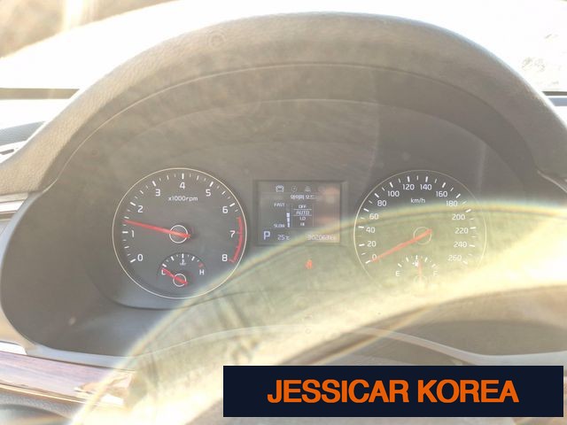 2016 Kia All new K7 - Thumbnail 16