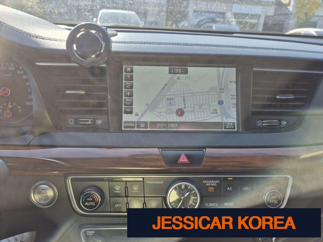 2016 Kia All new K7 - Thumbnail 17
