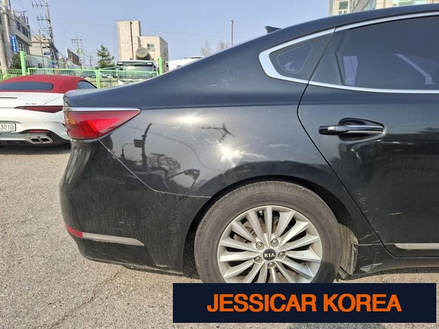 2016 Kia All new K7 - Thumbnail 18