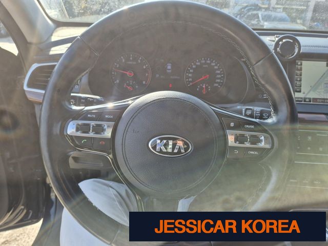 2016 Kia All new K7 - Thumbnail 19