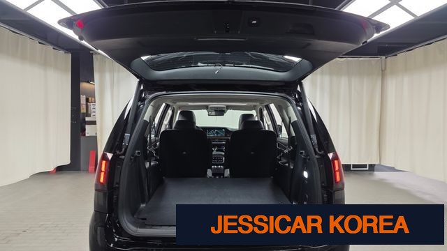 2022 Kia Mojave the Master - Thumbnail 4