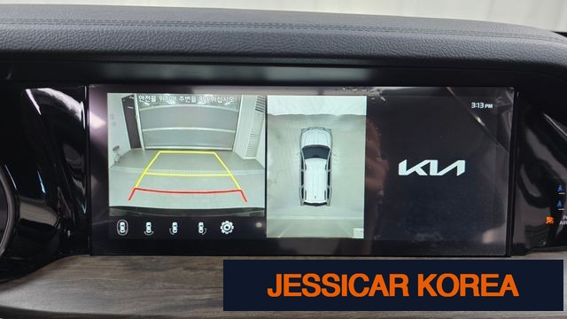 2022 Kia Mojave the Master - Thumbnail 5