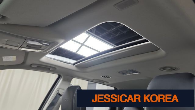 2022 Kia Mojave the Master - Thumbnail 7