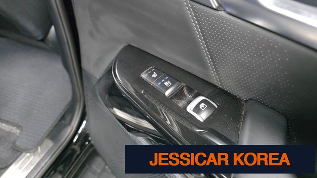 2022 Kia Mojave the Master - Thumbnail 20