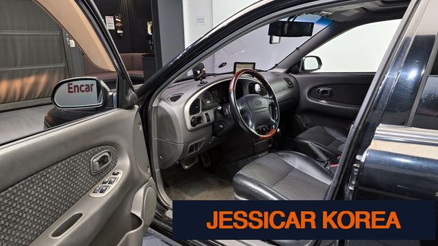 2002 Kia Spectra - Thumbnail 6