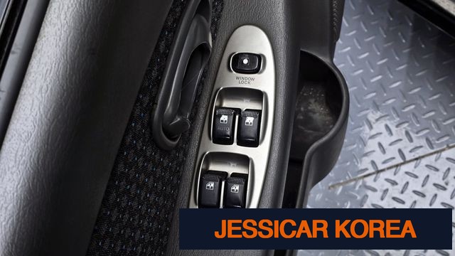 2002 Kia Spectra - Thumbnail 9
