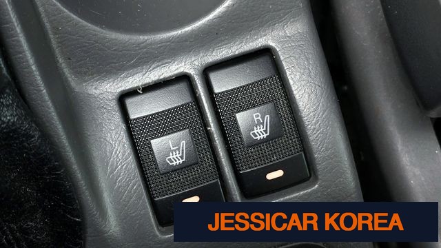 2002 Kia Spectra - Thumbnail 13