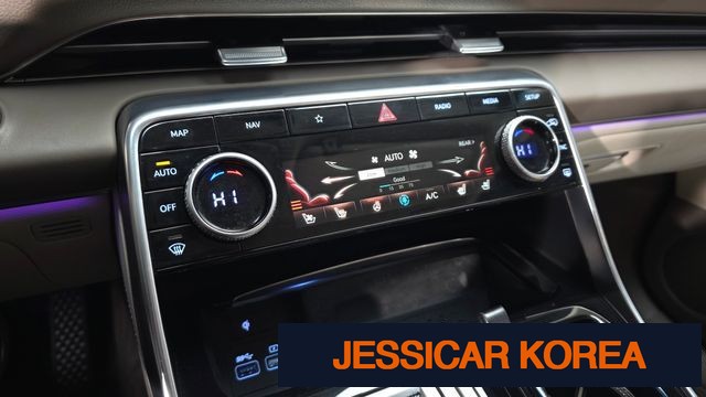 2022 Genesis GV80 - Thumbnail 11