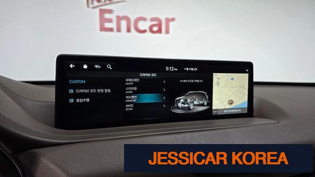 2022 Genesis GV80 - Thumbnail 13