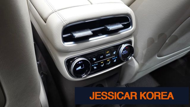 2022 Genesis GV80 - Thumbnail 15