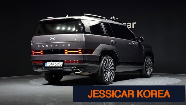 2024 Hyundai Santa Fe (MX5) - Thumbnail 3