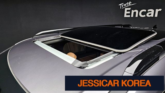 2024 Hyundai Santa Fe (MX5) - Thumbnail 5