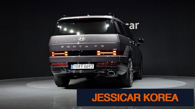 2024 Hyundai Santa Fe (MX5) - Thumbnail 13