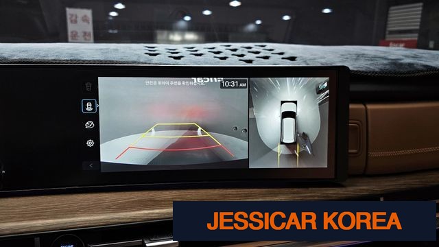 2024 Hyundai Santa Fe (MX5) - Thumbnail 18