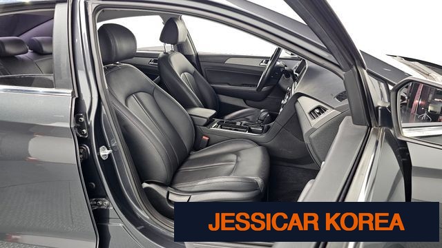 2019 Hyundai Sonata New Rise - Thumbnail 2