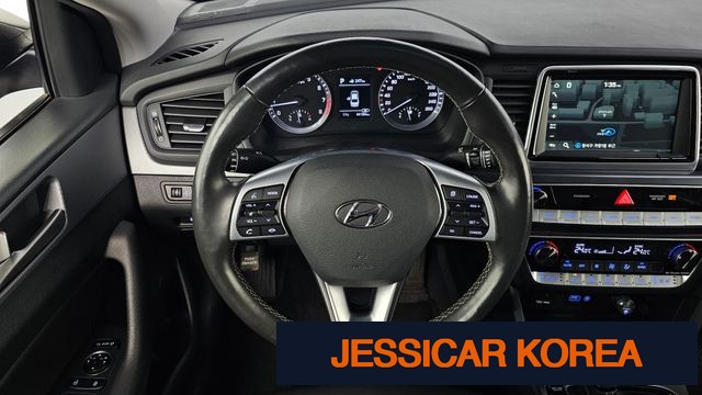 2019 Hyundai Sonata New Rise - Thumbnail 3