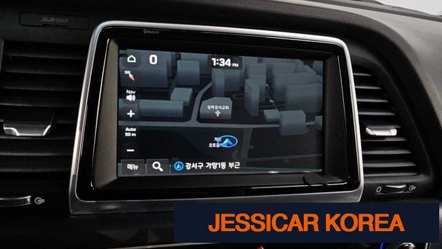 2019 Hyundai Sonata New Rise - Thumbnail 4