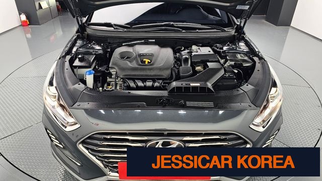 2019 Hyundai Sonata New Rise - Thumbnail 5