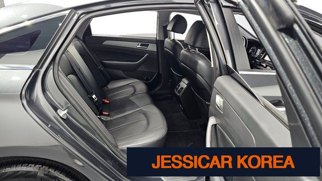 2019 Hyundai Sonata New Rise - Thumbnail 6