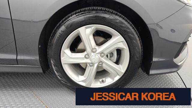 2019 Hyundai Sonata New Rise - Thumbnail 9